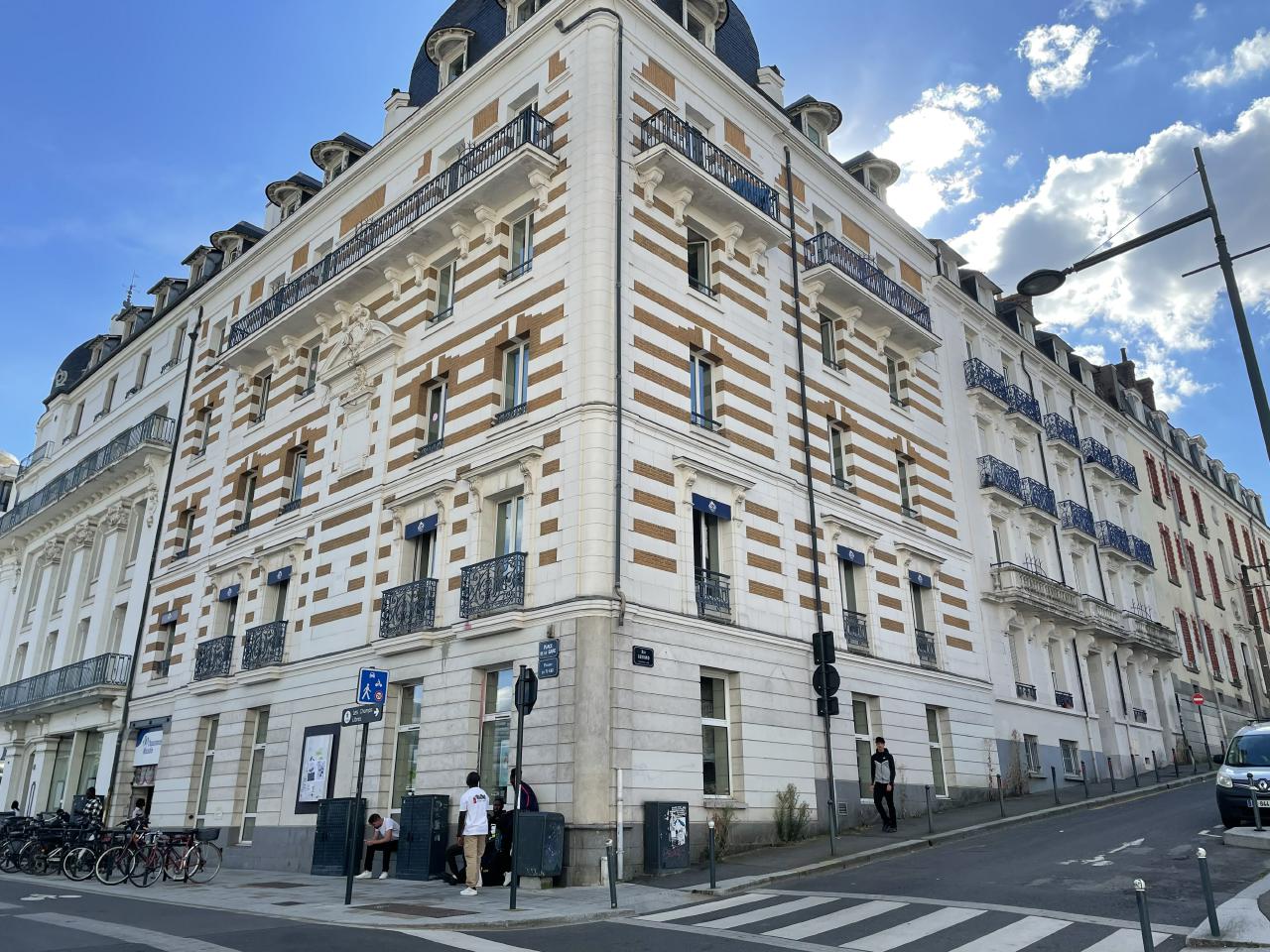 Bureau Rennes 857m² Location bureau Rennes Ille-et-Vilaine OLBUR2315439 14